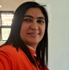 Ghameemah Jardine