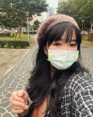 Gina Chen