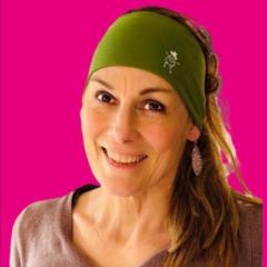 Karin Pieber