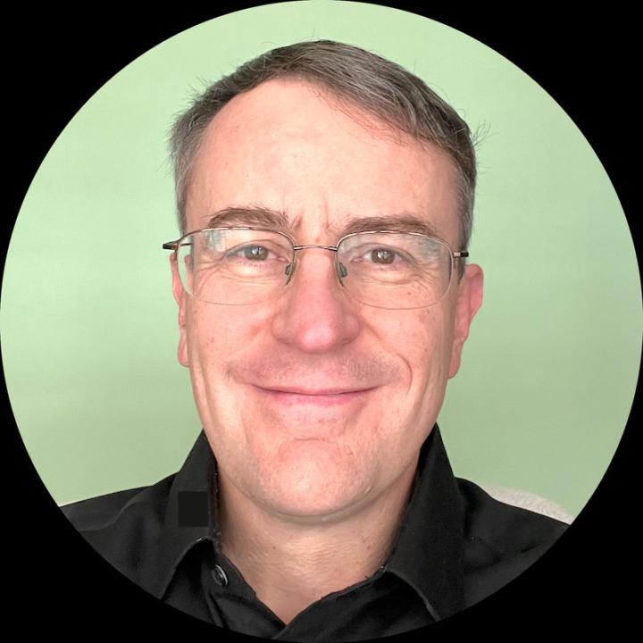 Cedric Marx