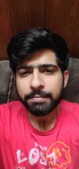 Irtza Asif