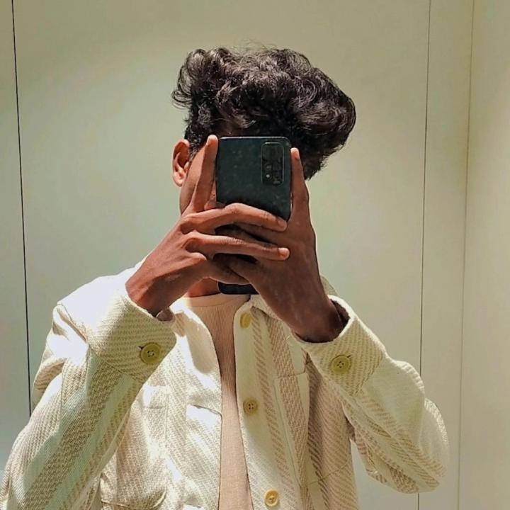 Aniket Pawar
