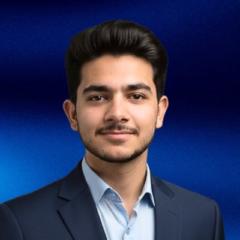 Muhammad Usman