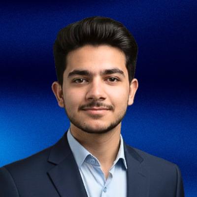 Muhammad Usman