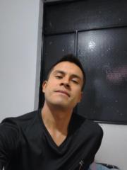 Jhonatan Gutierrez