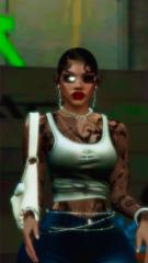 Nyla Noir