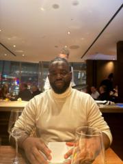 Olawale Hamzat