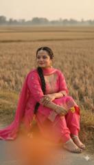 Varsha Kalyan Athwal