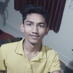 Devanshu Ghode
