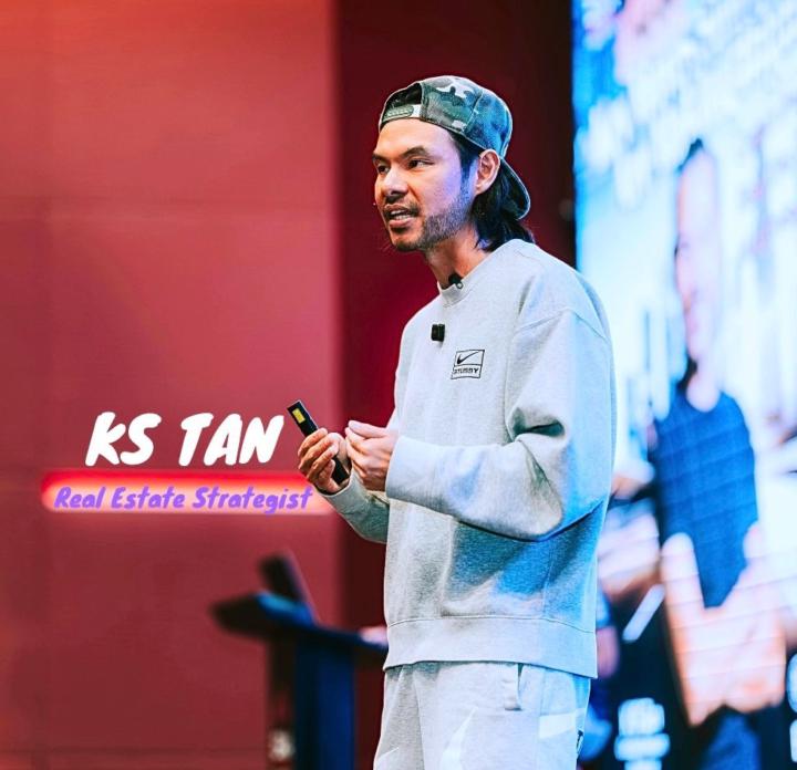 Ks Tan