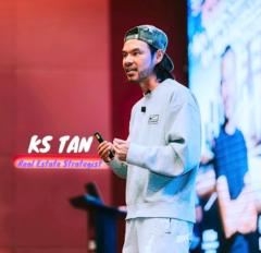 Ks Tan