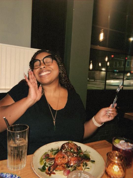 Aisha Davis