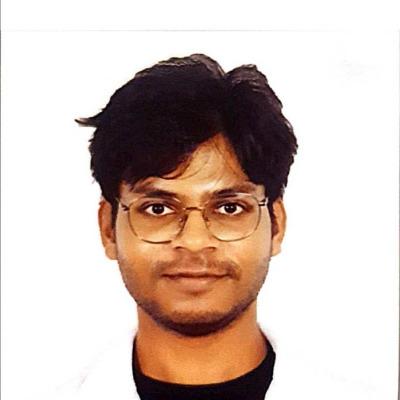 Selvadidtose Selvaraj