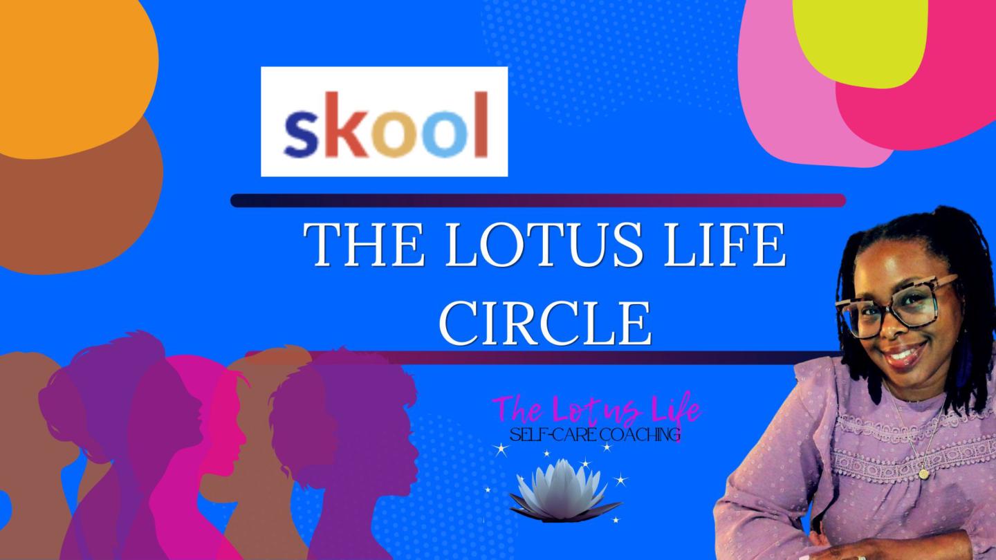 The Lotus Life Circle