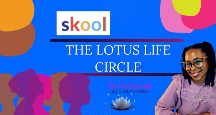 The Lotus Life Circle