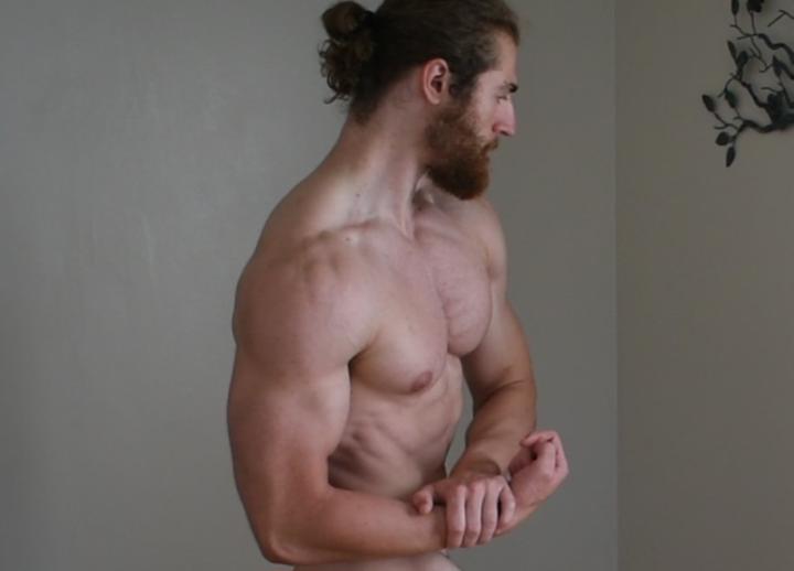 Luke Hall