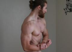 Luke Hall