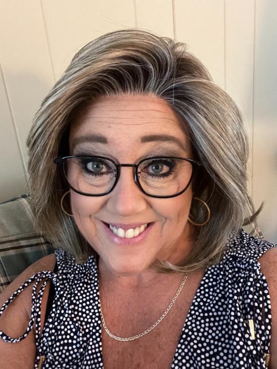 Donna Spivey