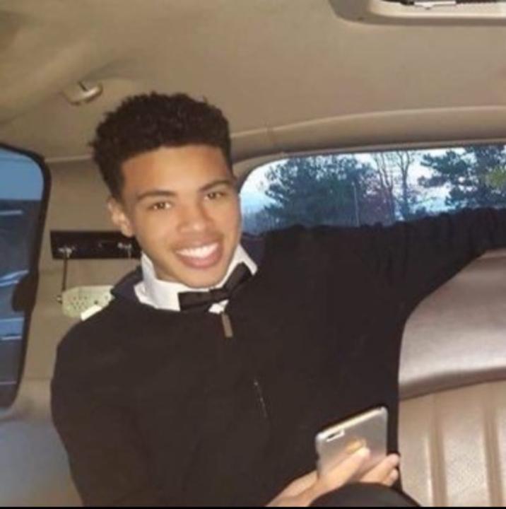 Jorden Lewis