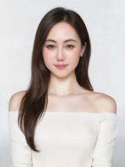 Joanna Chang