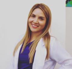 Stefany Sepulveda