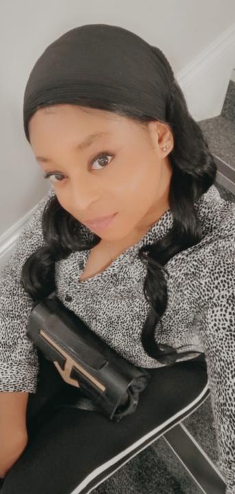 Anthonia Fadeke Lijirin