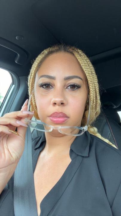 Liusbania Sanchez Pavon