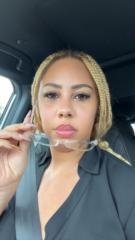 Liusbania Sanchez Pavon