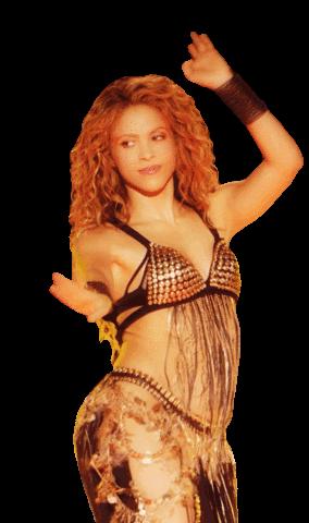 Day 4: Impromptu Bellydance!