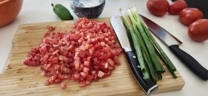 Fast Food At Home