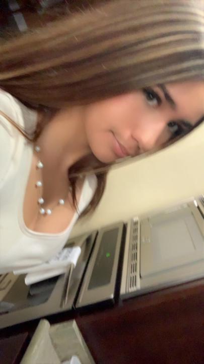 Sloane Martinez