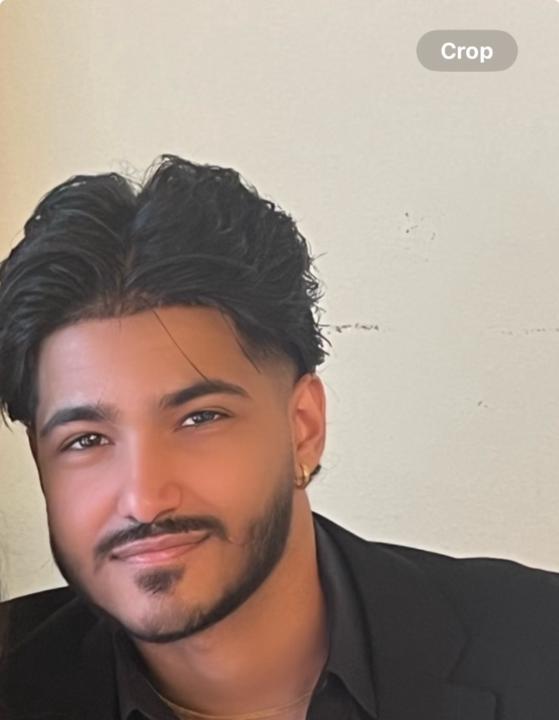 Saaid Bhamani