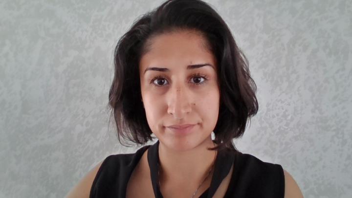 Zohal Bamiani