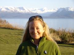 Colleen Powers