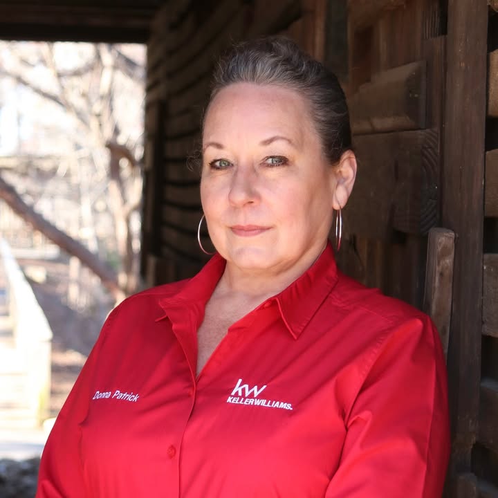 Donna Patrick