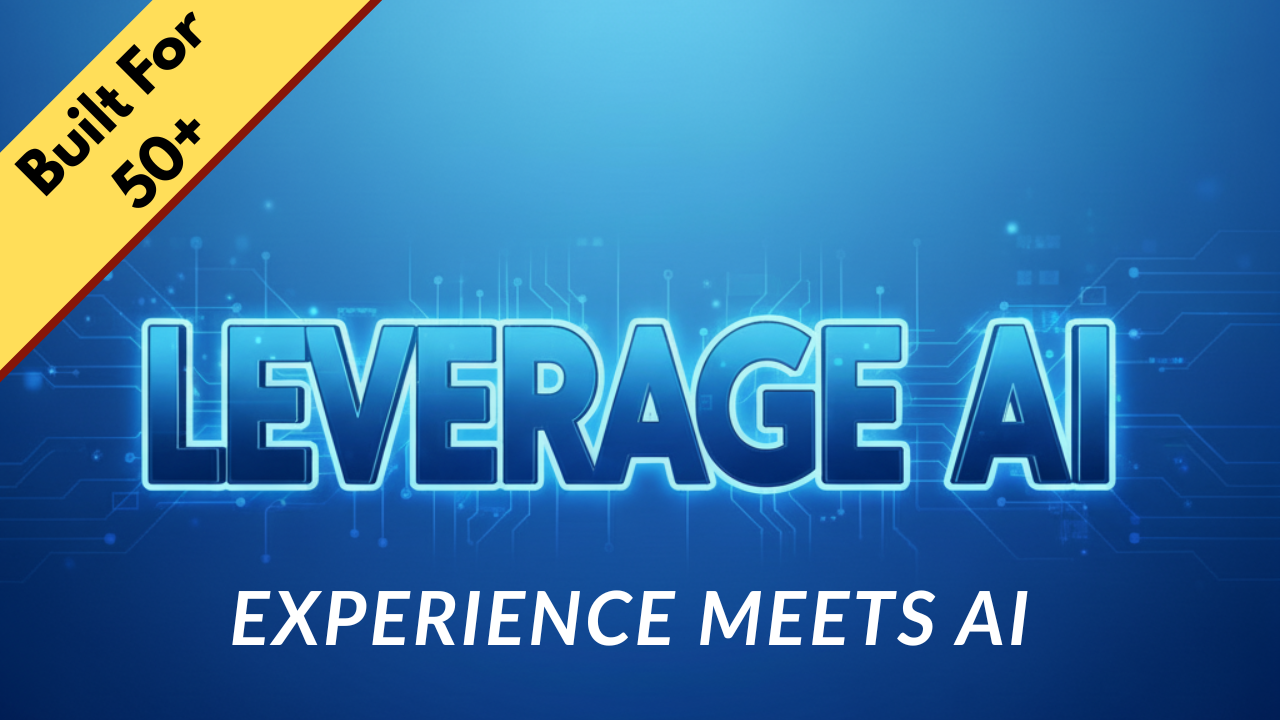 Leverage AI