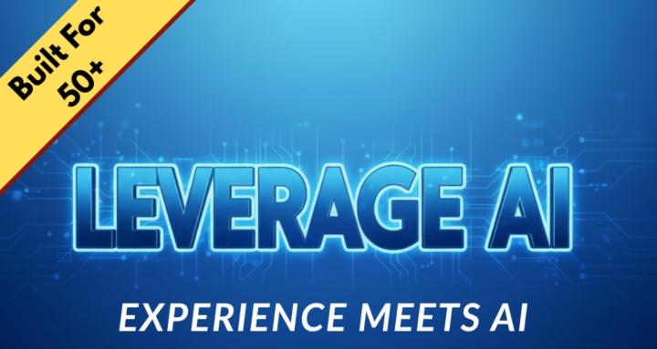 Leverage AI