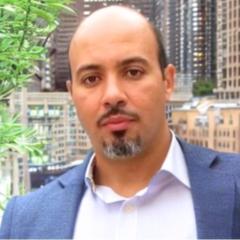 Mohammed Belyamani
