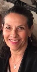 Ruth Romo