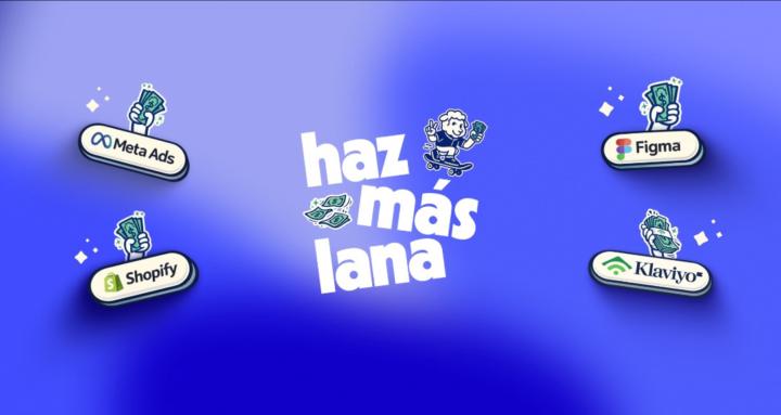 Haz Más Lana