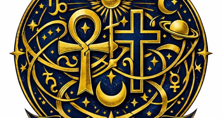 Converging Heaven & Earth