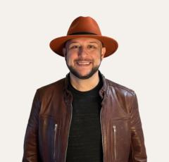 Dave Zaron