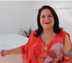 Maria Lazcano Fuentes