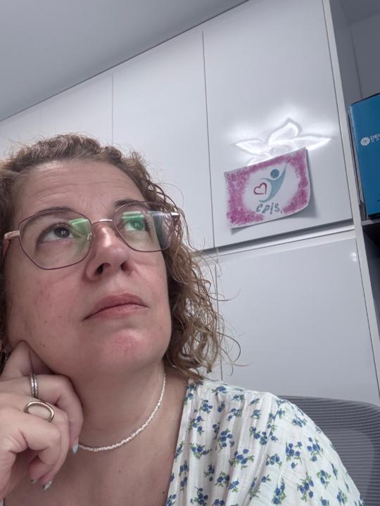 Cristina Corachán