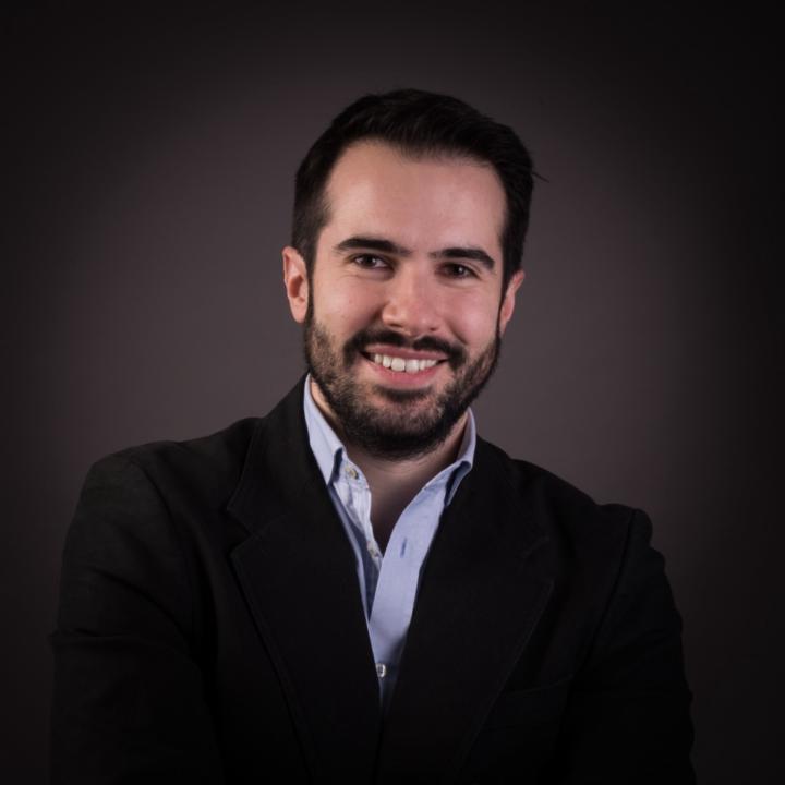 Olivier Gara