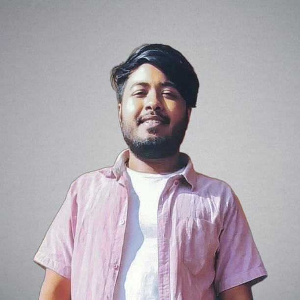 Nazmul Amin Ashiq