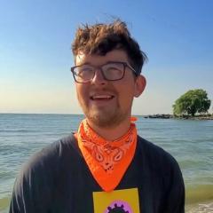 Ethan Harrer