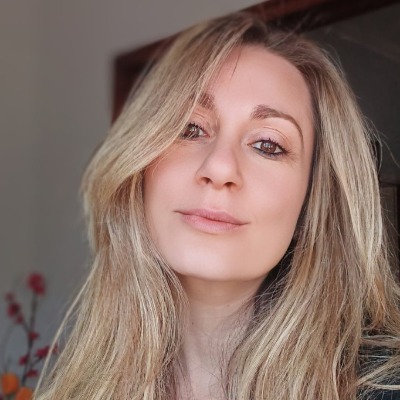 Elizabeth Cerrudo