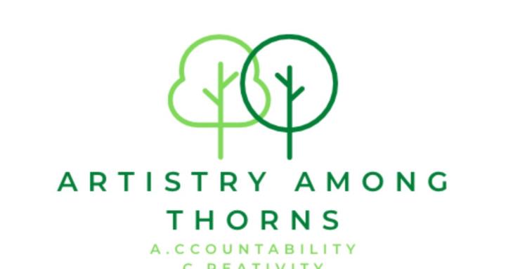 Artistry Among Thorns 🌿