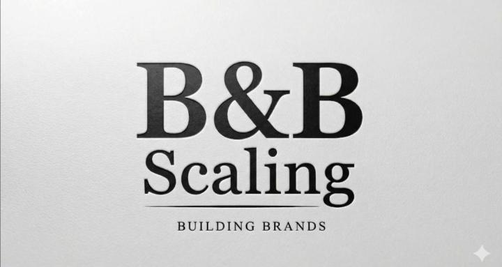 B&B Scaling